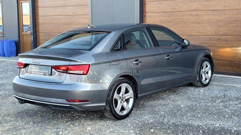 Audi A3 1.6 S-TRONIC SPORT