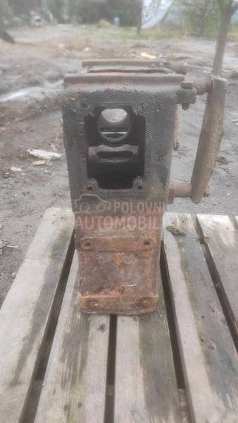 Capello Kuciste Adaptera Capello