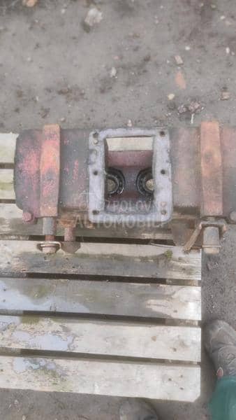 Capello Kuciste Adaptera Capello