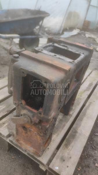 Capello Kuciste Adaptera Capello