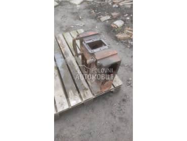 Capello Kuciste Adaptera Capello