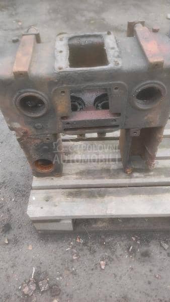 Capello Kuciste Adaptera Capello