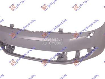 PREDNJI BRANIK PM (PRSKALICE) za Volkswagen Golf Plus od 2009. do 2014. god.