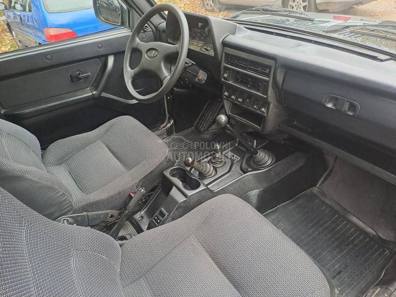 Lada Niva 1,7tng