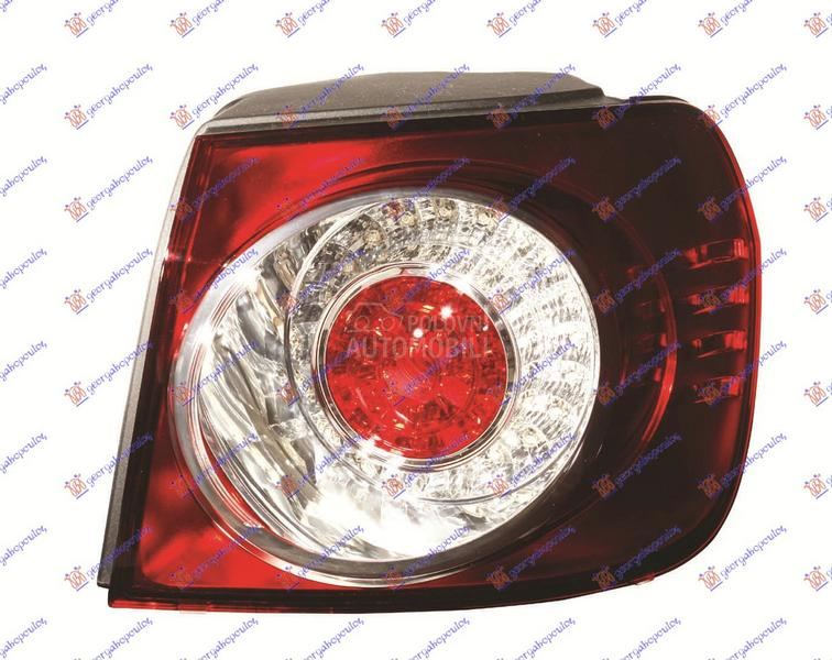 STOP LAMPA SPOLJASNJA (LED) (D