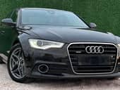 Audi A6 3.0TDI QUATTRO FUL