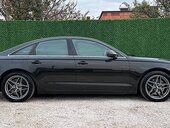 Audi A6 3.0TDI QUATTRO FUL
