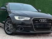 Audi A6 3.0TDI QUATTRO FUL