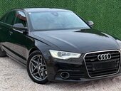 Audi A6 3.0TDI QUATTRO FUL