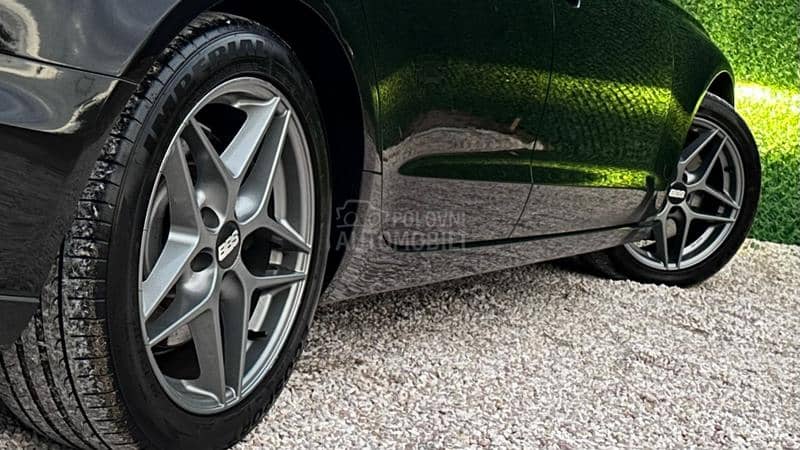 Audi A6 3.0TDI QUATTRO FUL