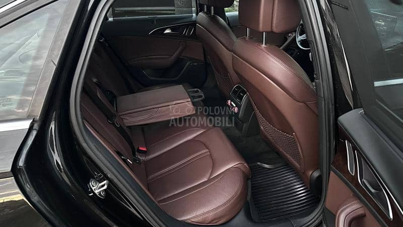 Audi A6 3.0TDI QUATTRO FUL