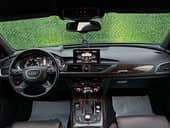 Audi A6 3.0TDI QUATTRO FUL