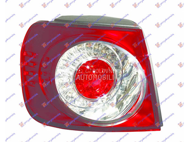 STOP LAMPA SPOLJASNJA (LED) (D za Volkswagen Golf Plus od 2009. do 2014. god.