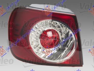 STOP LAMPA SPOLJASNJA LED (VAL za Volkswagen Golf Plus od 2009. do 2014. god.