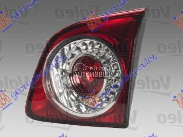 STOP LAMPA UNUTRASNJA LED (VAL za Volkswagen Golf Plus od 2009. do 2014. god.
