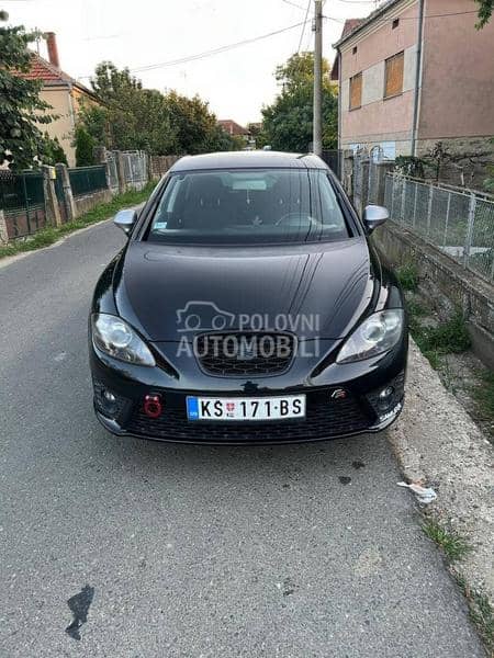 Seat Leon 1.8 TSI