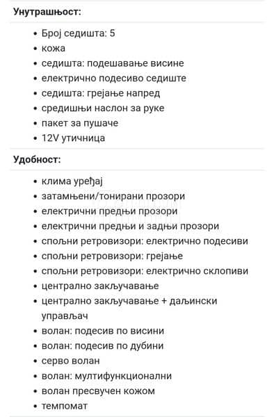 Chevrolet Captiva 2.0 d  4x4