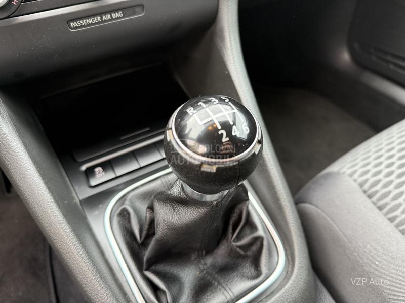 Volkswagen Golf 6 1.2 TSI