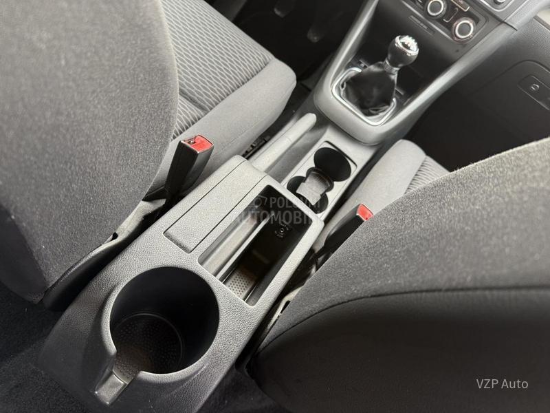 Volkswagen Golf 6 1.2 TSI