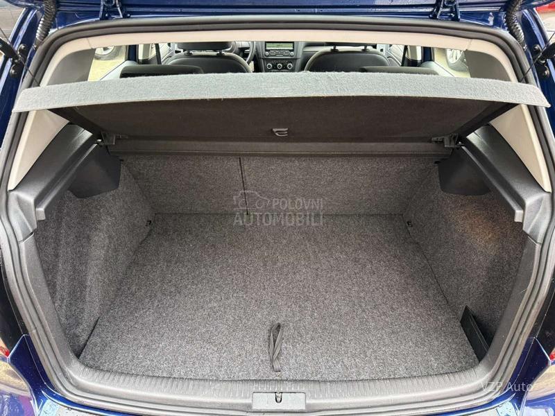 Volkswagen Golf 6 1.2 TSI