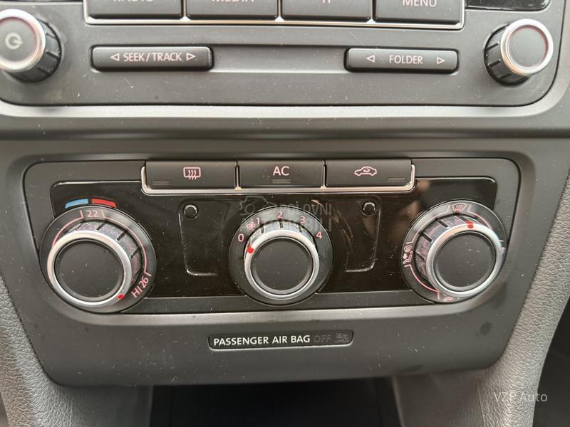 Volkswagen Golf 6 1.2 TSI