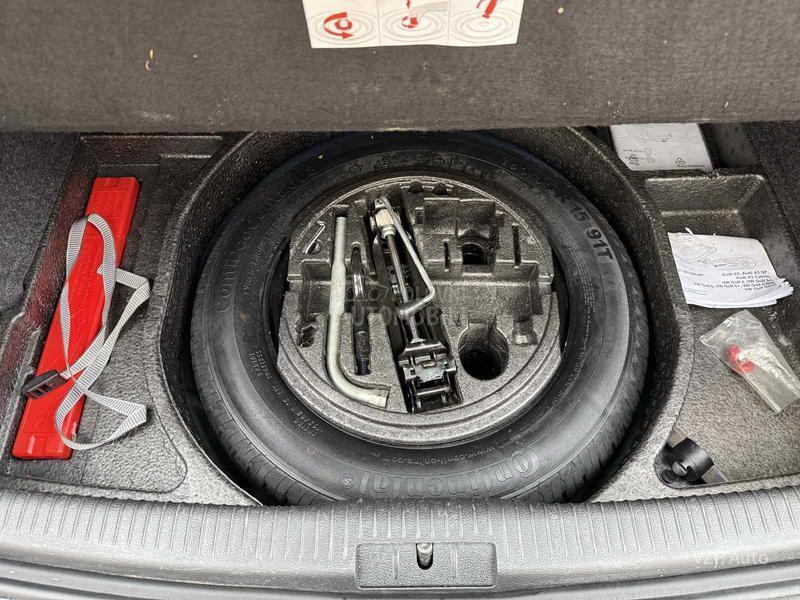 Volkswagen Golf 6 1.2 TSI