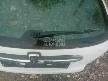 Motor zadnjeg brisaca za Rover 25