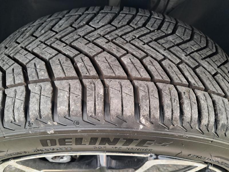 Volkswagen Caddy 1.6 TDI/KOŽA/NAVI