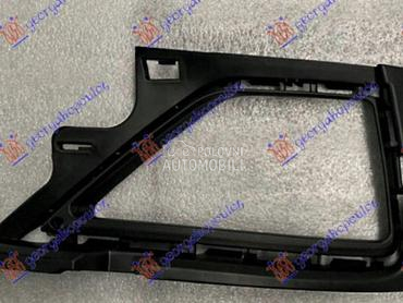 OKVIR/NOSAC MAGLENKE za Volkswagen Golf Sportsvan od 2014. do 2018. god.