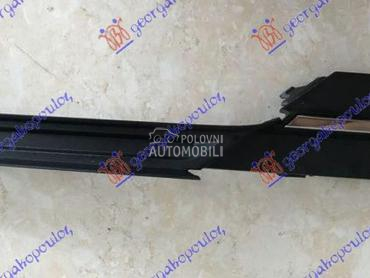 RESETKA PREDNJEG BRANIKA za Volkswagen Golf Sportsvan od 2014. do 2018. god.