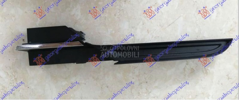 RESETKA PREDNJEG BRANIKA