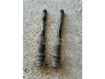 Zadnji amortizeri za Opel Astra K od 2016. do 2022. god.