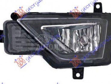 MAGLENKA (HELLA) za Volkswagen Golf Sportsvan od 2014. do 2018. god.