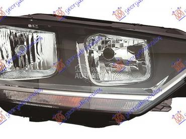 FAR ELEKTRICNI (DEPO) za Volkswagen Golf Sportsvan od 2014. do 2018. god.