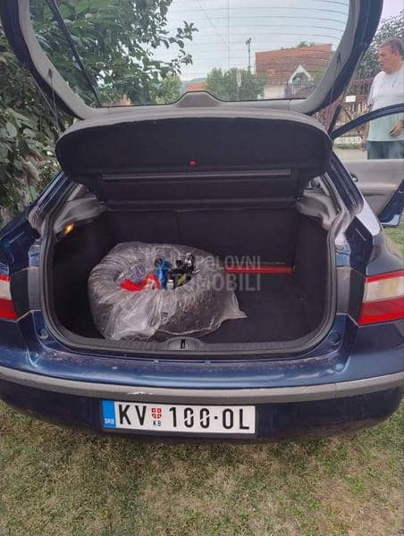 Renault Laguna 1.8 16V