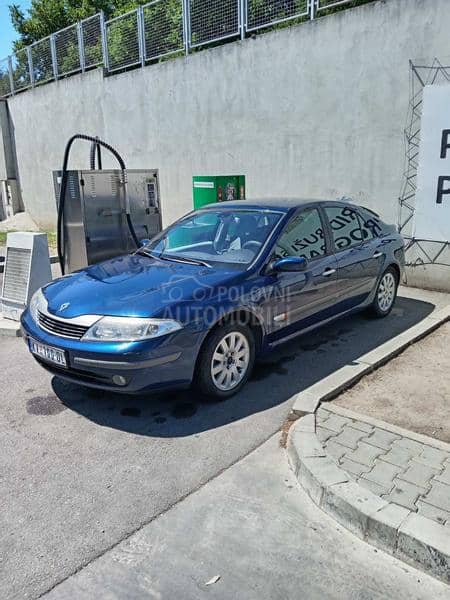 Renault Laguna 1.8 16V