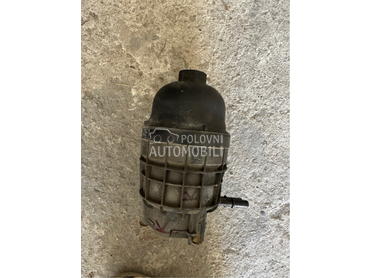 Kućiśte filtera za gorivo za Opel Astra K od 2016. do 2022. god.