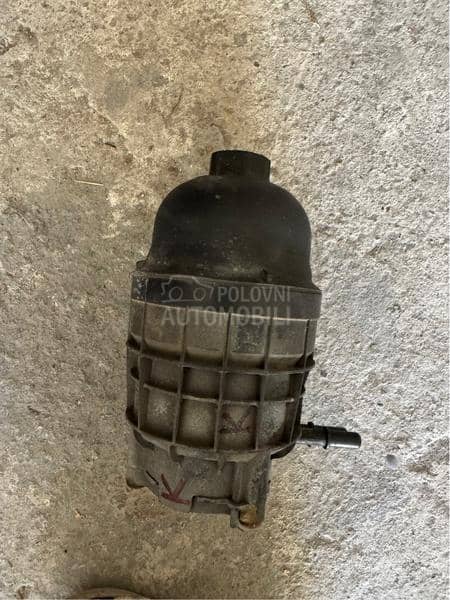 Kućiśte filtera za gorivo