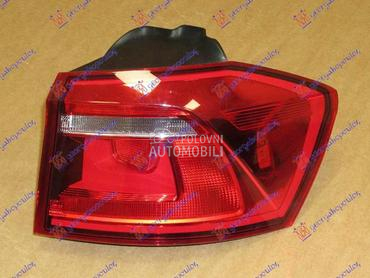 STOP LAMPA SPOLJASNJA (VALEO) za Volkswagen Golf Sportsvan od 2014. do 2018. god.