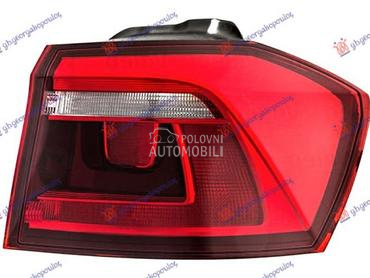 STOP LAMPA SPOLJASNJA (HIGHLIN za Volkswagen Golf Sportsvan od 2014. do 2018. god.