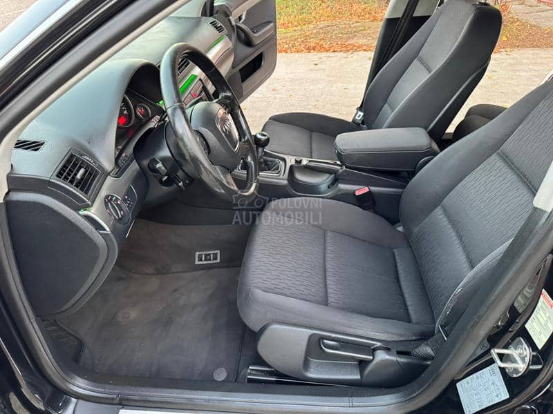 Audi A4 1.9 TDI Sport