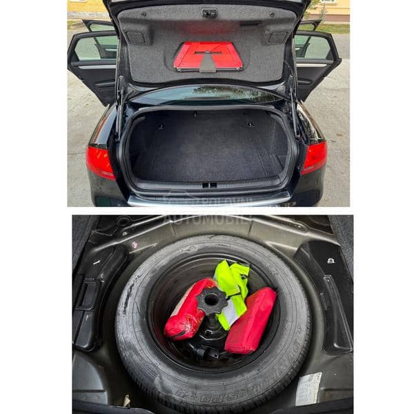 Audi A4 1.9 TDI Sport