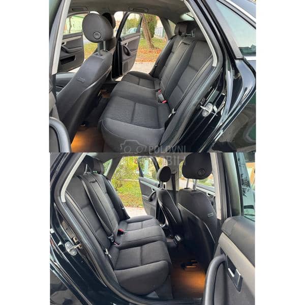 Audi A4 1.9 TDI Sport