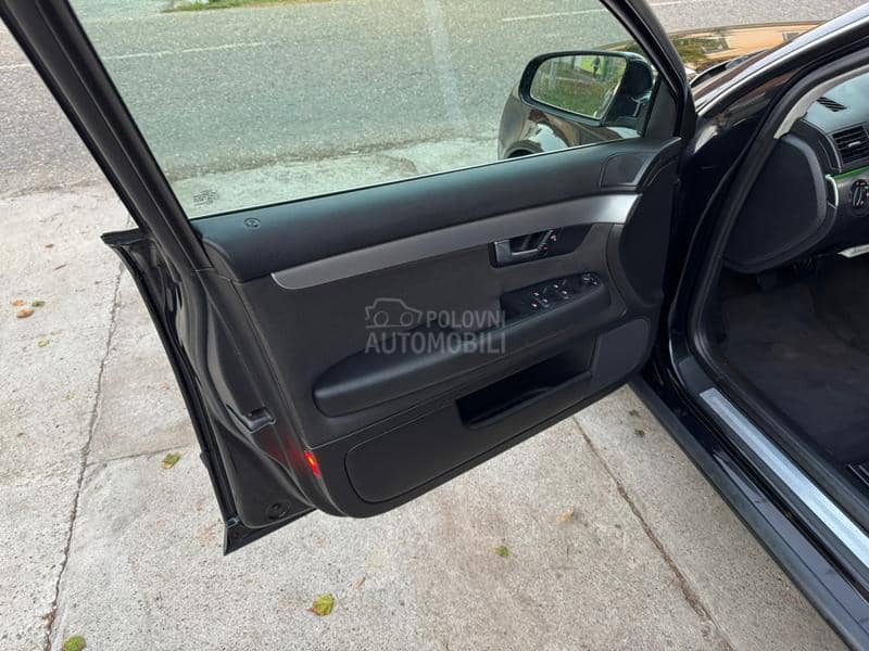 Audi A4 1.9 TDI Sport