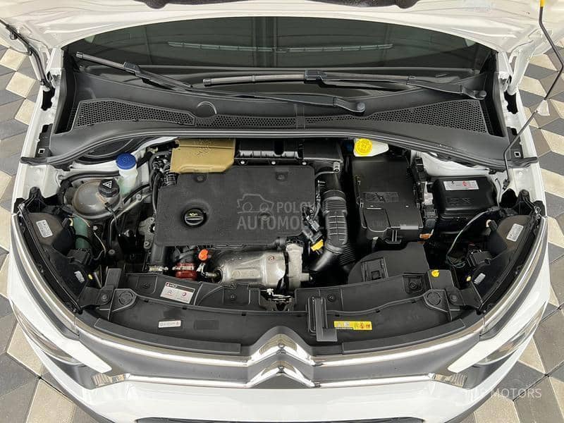 Citroen C3 ZAMENjEN LANAC