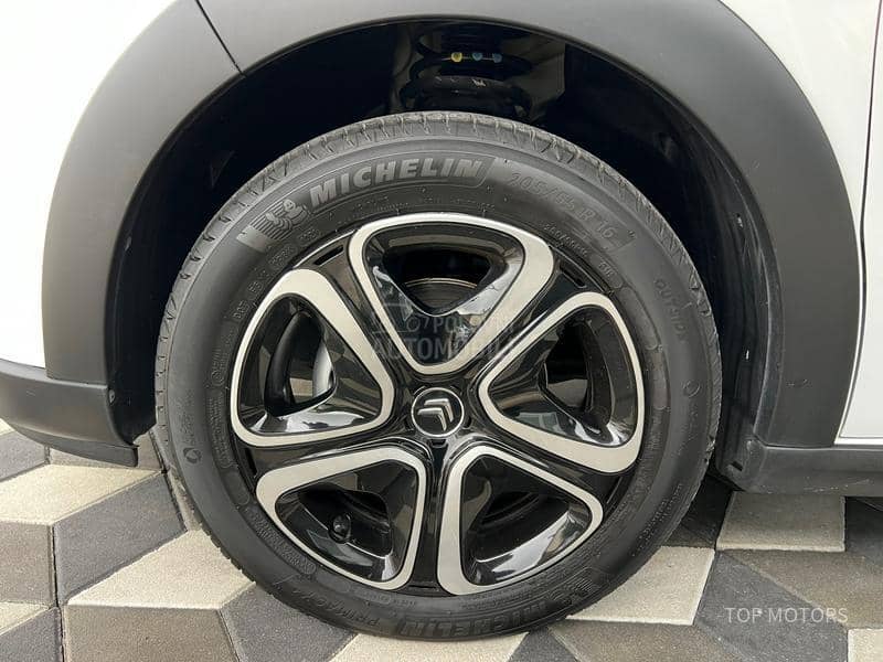 Citroen C3 ZAMENjEN LANAC