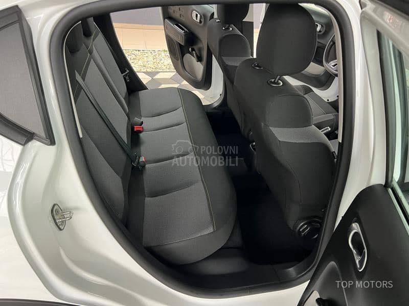 Citroen C3 ZAMENjEN LANAC