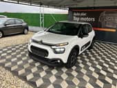 Citroen C3 ZAMENjEN LANAC