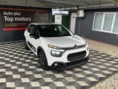 Citroen C3 ZAMENjEN LANAC