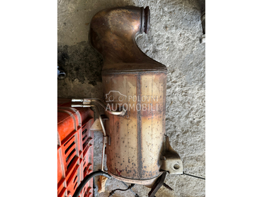 Dpf filter za Opel Astra K od 2016. do 2022. god.